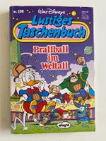 LTB Lustiges Taschenbuch Band 190