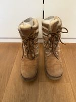 Bottes UGG W Rommy