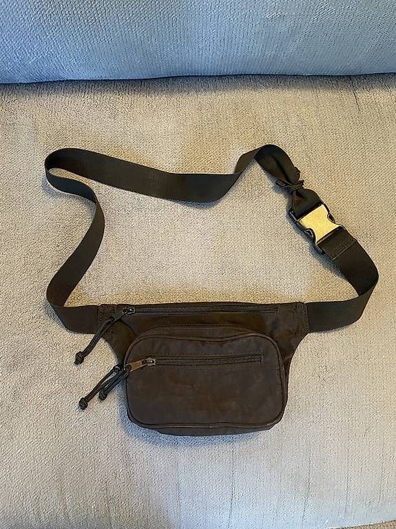Borse: Bauchtasche – Usato da Meilen venduto da lor_6xym