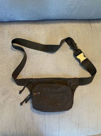 Bauchtasche