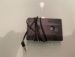 RETRO Casette für Autoradio