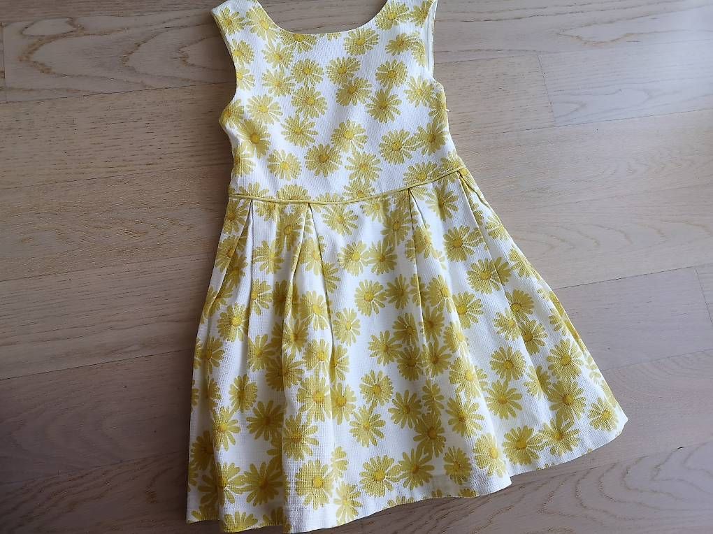 Vestiti & Gonne: Sommerkleid Mädchen von Sfera Gr. 110 – Usato da Ostermundigen venduto da lid_sg9q 1