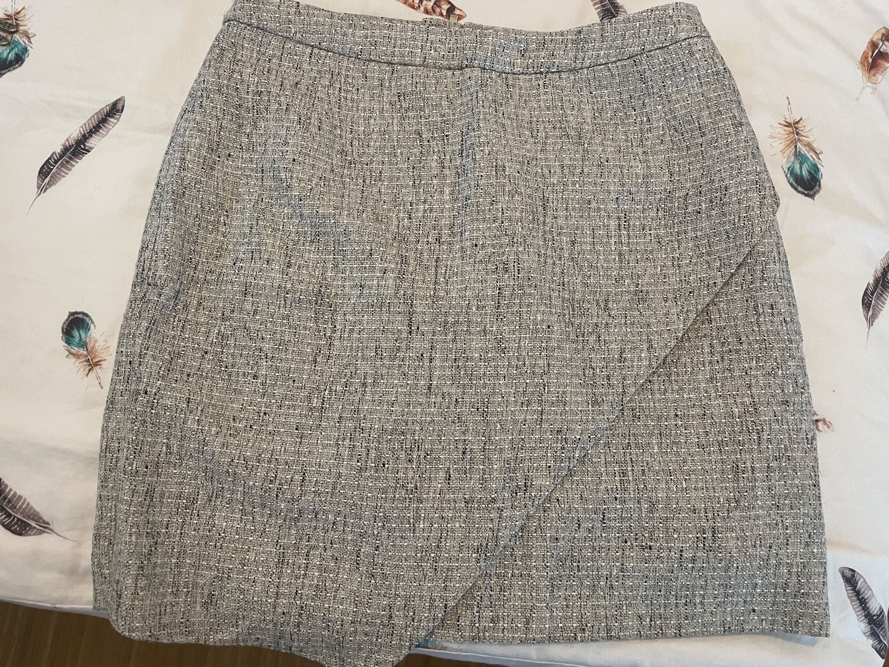 H&M Gonne: Eleganter Jupe – Nuovo (secondo la descrizione) da Lausen venduto da san_ddq5 1