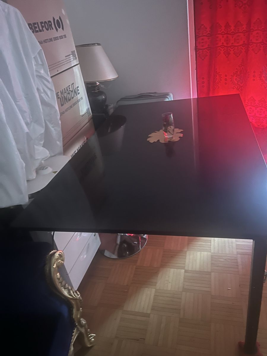 Tische: Marmor Tisch  – Gebraucht aus Schaffhausen von abi_c8ds 2