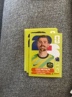 Panini Sticker AUS 15,  Australien WM 2026