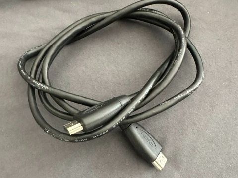 Kabel: HDMI Kabel – Gebraucht aus Pfäffikon ZH von thf_rqs2 1