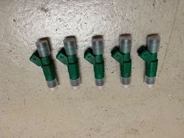 Volvo V70R S60R Injektoren Einspritzventile – 9202100