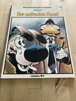 Sokal Der aufrechte Hund