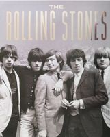 Bildband  -  The ROLLING STONES  -  die ROLLING STONES