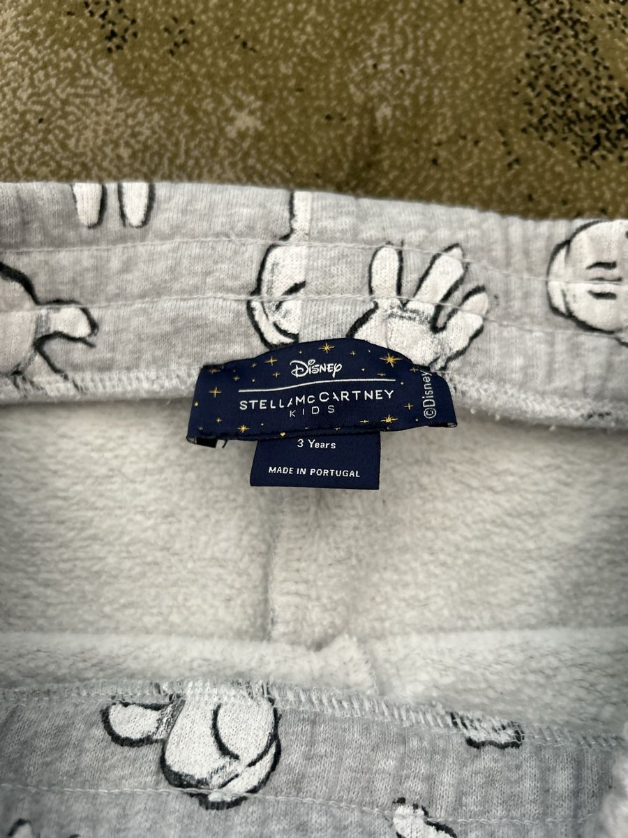 Stella McCartney Hosen: Stella McCartney Sweatpants / 3T/98 – Gebraucht aus Zollikon von JuRock 2
