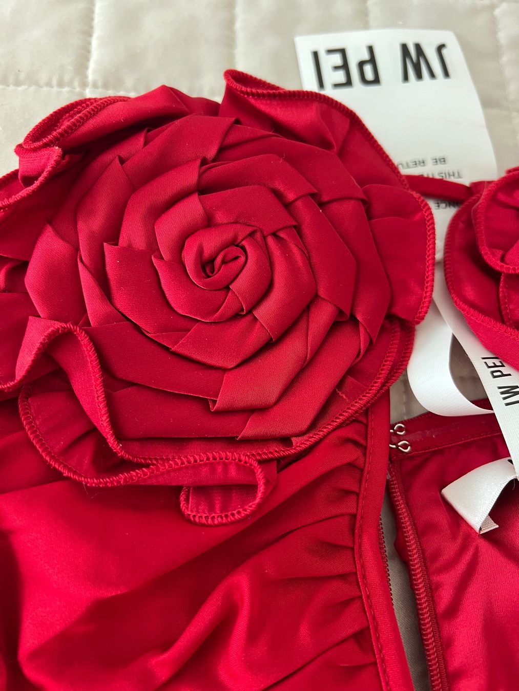 Vestiti: JW PEI Minikleid – Nuovo e nell'imballaggio originale da Wädenswil venduto da Alice_style 5