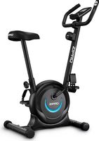HomeTrainer Zipro ONE S Magnet-Fahrrad