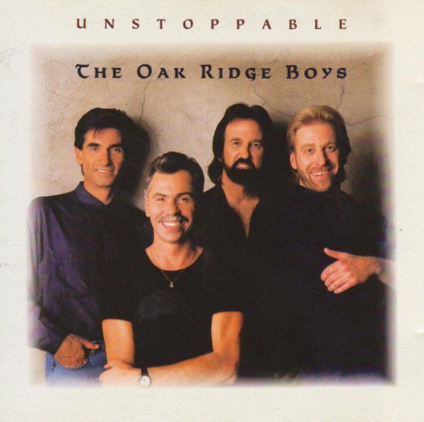 CD: Oak Ridge Boys: Unstoppable CD – Nuovo (secondo la descrizione) da Steinhausen venduto da Vilivinili