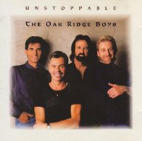 Oak Ridge Boys: Unstoppable CD