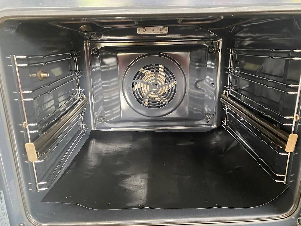 Backöfen: Backofen Kulinarisk Umluft mit Dampffunktion – Gebraucht aus Bern von catherine1 2