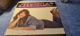 Bonnie Bianco  Cinderella LP Vinyl