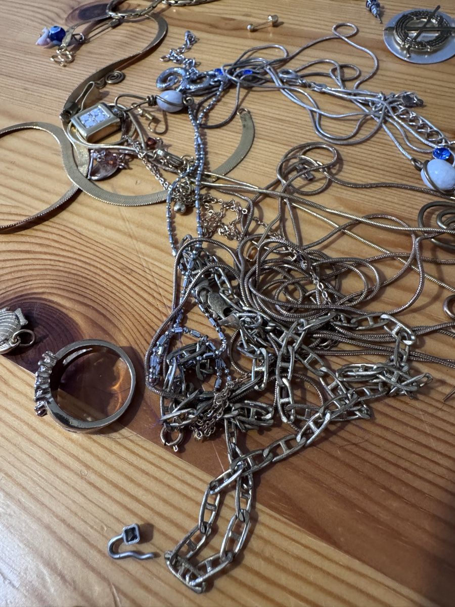 Sonstiger Schmuck: Lot bijoux – Gebraucht aus Vesenaz von miguelfdfrade 1