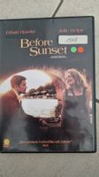 DVD Before Sunset