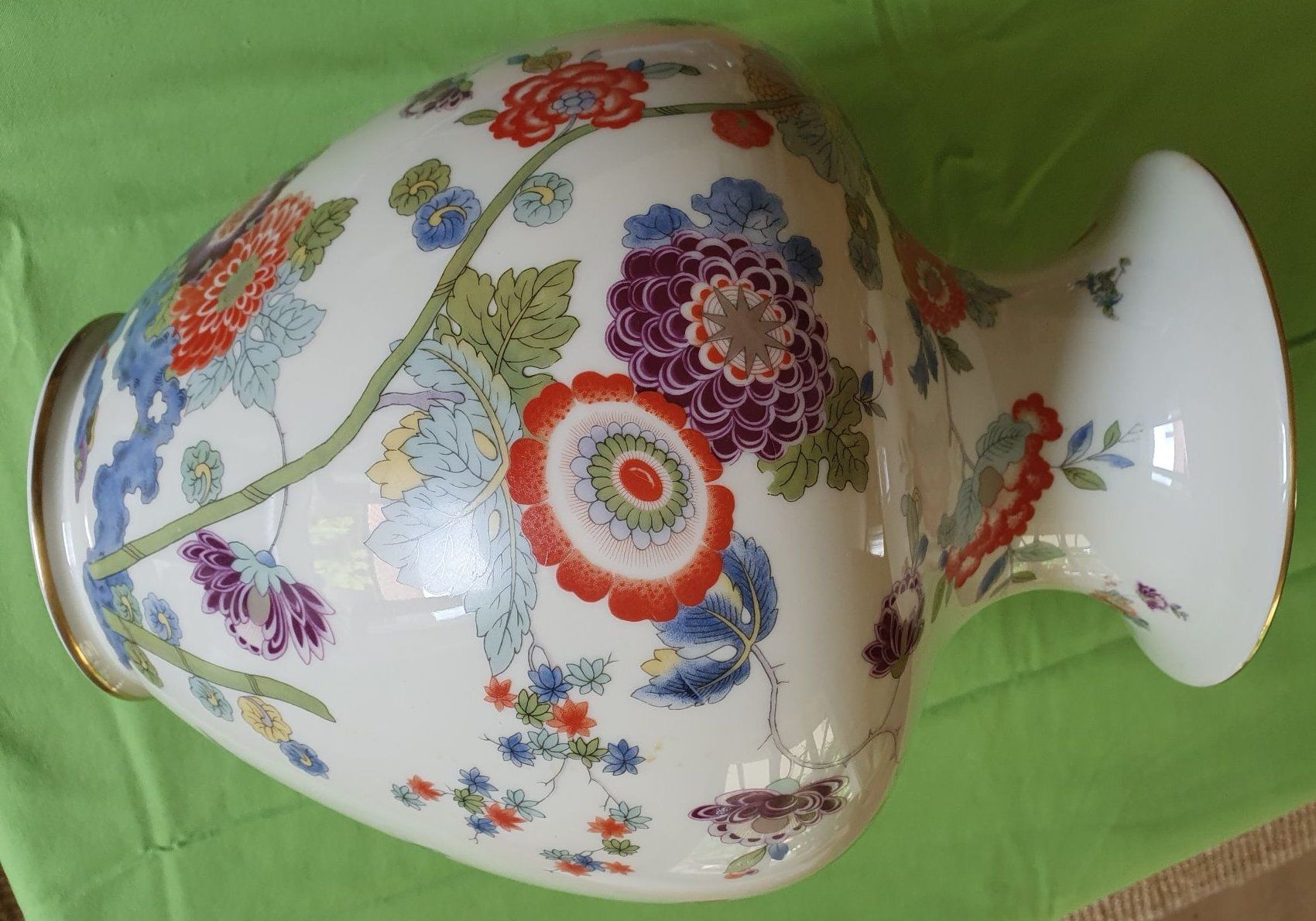 Rosenthal Vasen & Gefässe: Vase von Rosenthal – Gebraucht aus Steffisburg von chloeisli