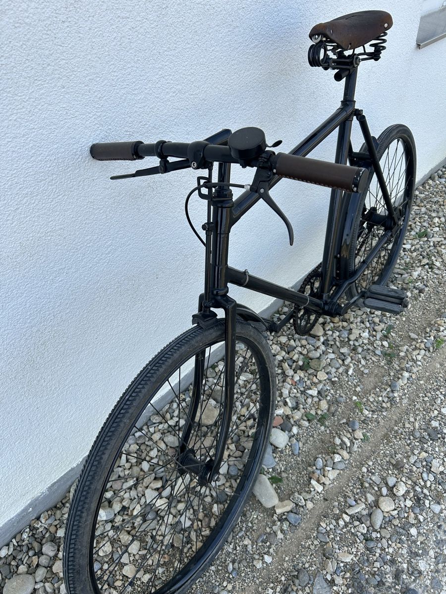 Vélos: Velo  – D'occasion à Belp par Downunder6 3
