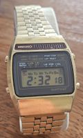SEIKO VINTAGE LCD