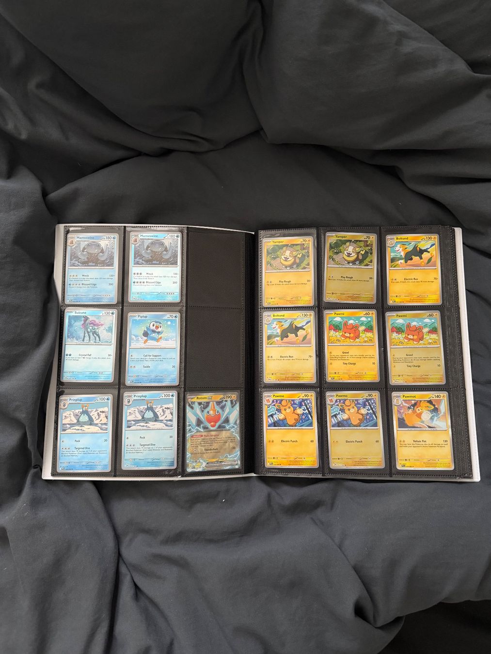 Pokémon Cartes à collectionner: Phantasmal Flames Master Set – Neuf (Voir description) à Zollikofen par blaizol 3