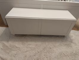 Meuble TV IKEA BESTA Hanviken