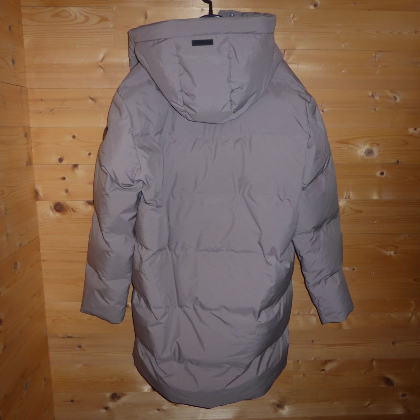 Khujo Cappotti: Wintermantel KHUJO, Gr. XL – Usato da St.Gallen venduto da regenbogen5 2