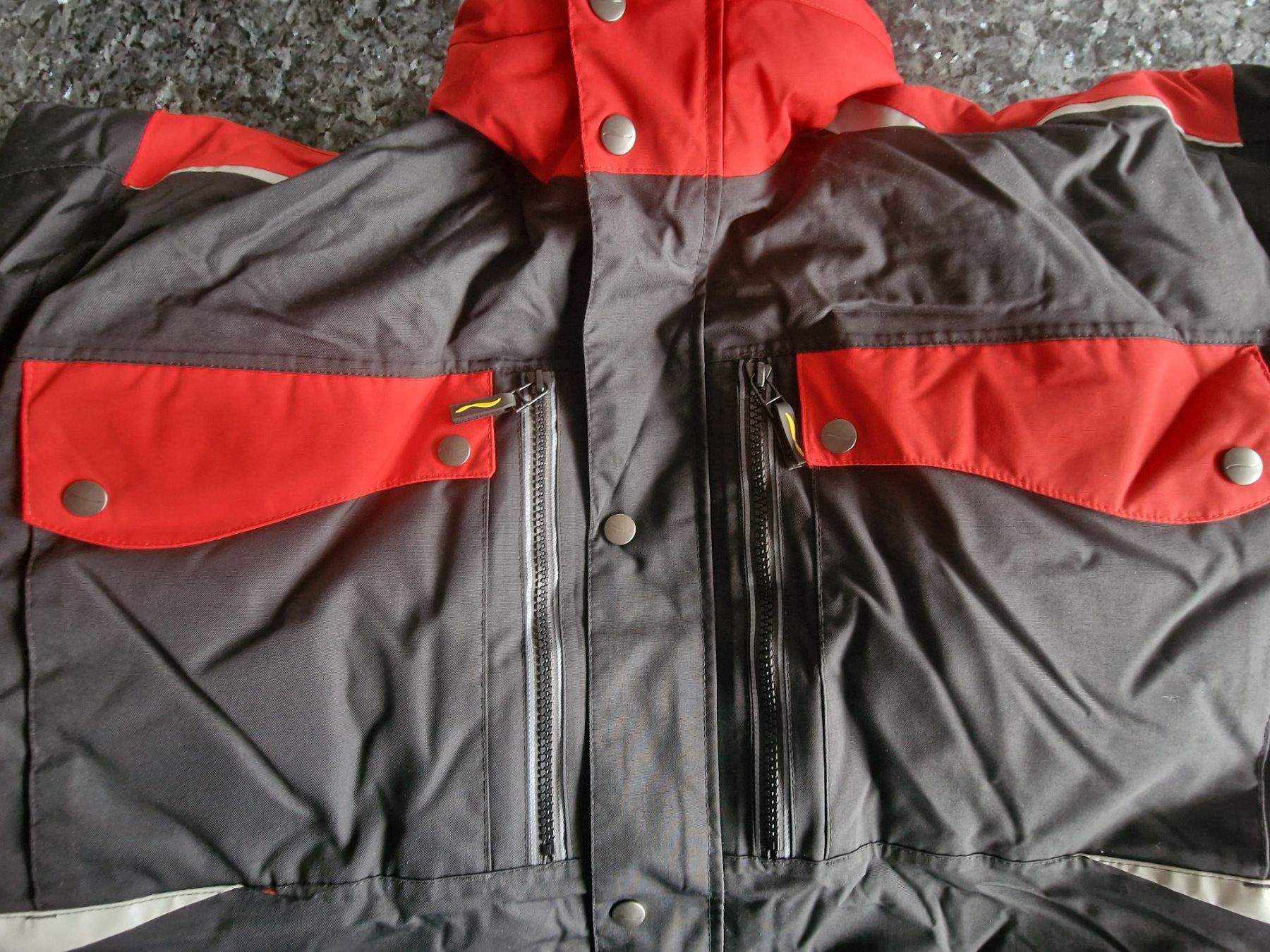 Wikland Giacche: Wikland Winterjacke Gr. XL – Nuovo e nell'imballaggio originale da Uerkheim venduto da Kaufoption 2