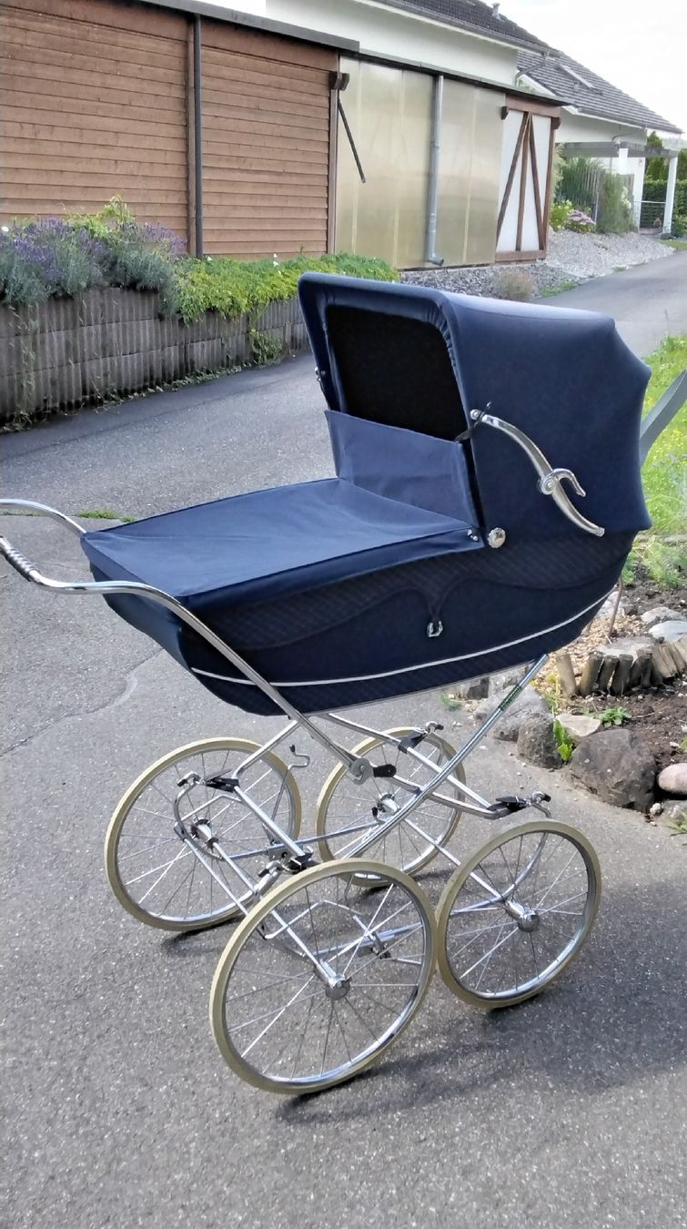 Poussette: Kinderwagen – Neuf (Voir description) à Schwadernau par lil_ysj8 5