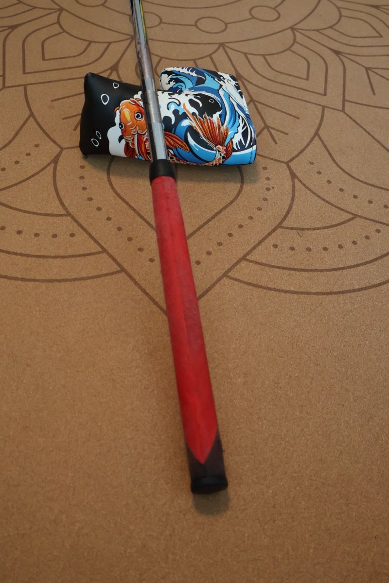 Nike Mazze & Set: Nike Method #003 Putter – Usato da Bern venduto da Golf_Albert 3
