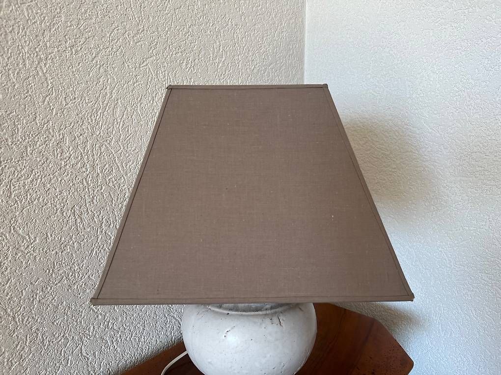 Lampen: Lampe à poser – Gebraucht aus Lausanne von Chandolin 3