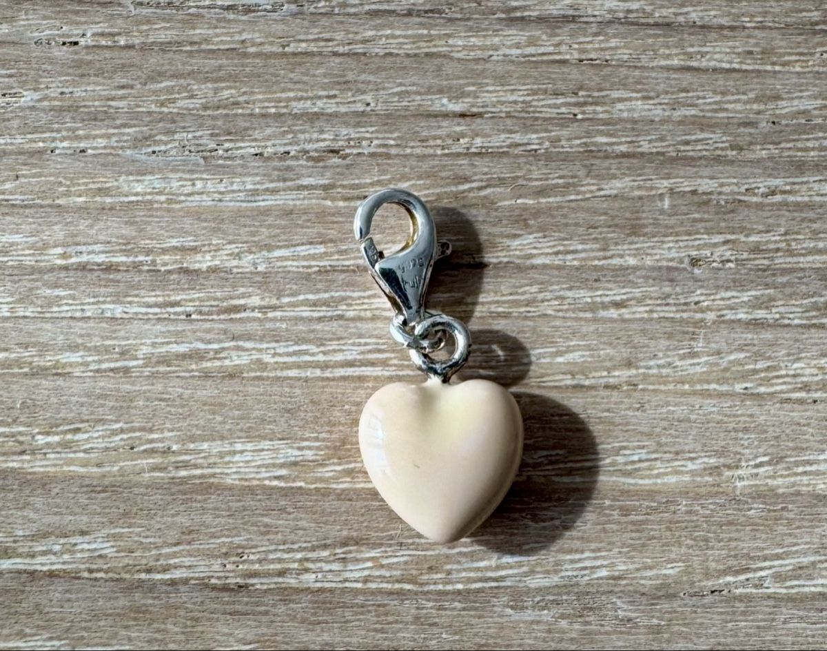 Thomas Sabo Ciondoli: Thomas Sabo Herz – Usato da Uster venduto da Coco101
