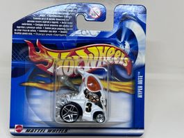 Hot Wheels Hyper Mite