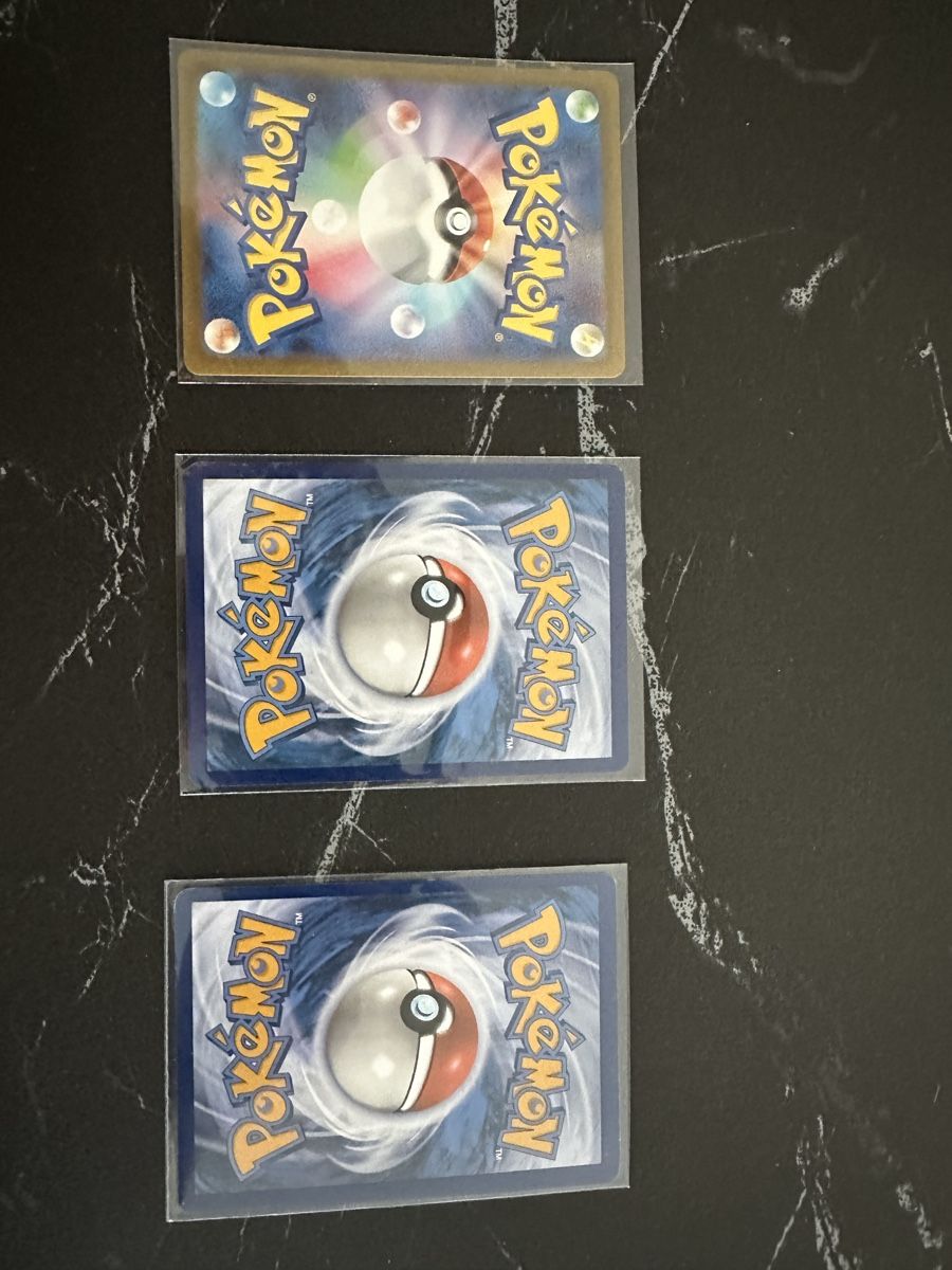 Pokémon Carte collezionabili: Glurak Set 151 – Nuovo (secondo la descrizione) da Fehraltorf venduto da Selias 1