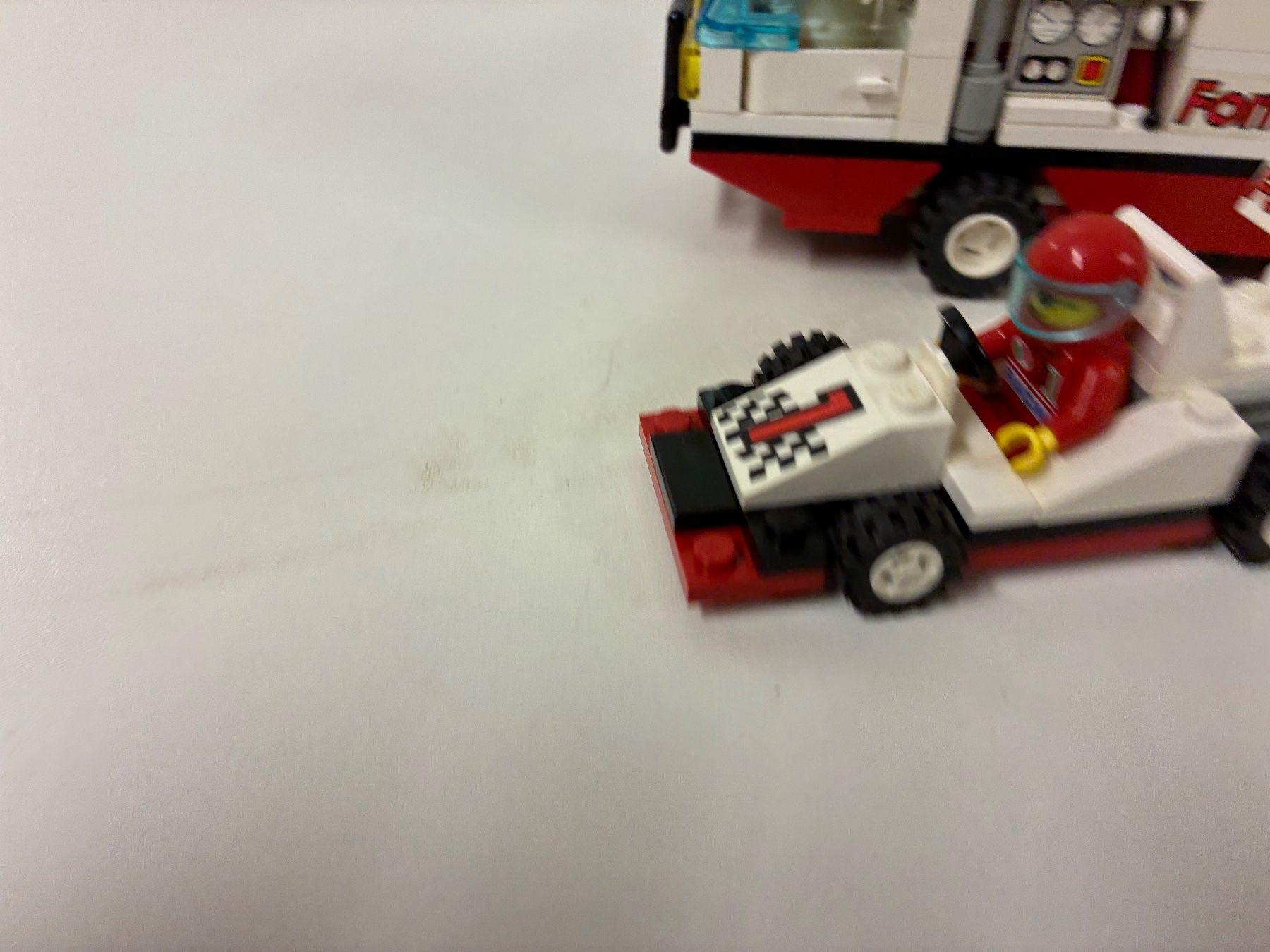 Lego Giocattoli: LEGO Classic Town 6484 ab 1.- – Usato da Kerns venduto da chriglim 2