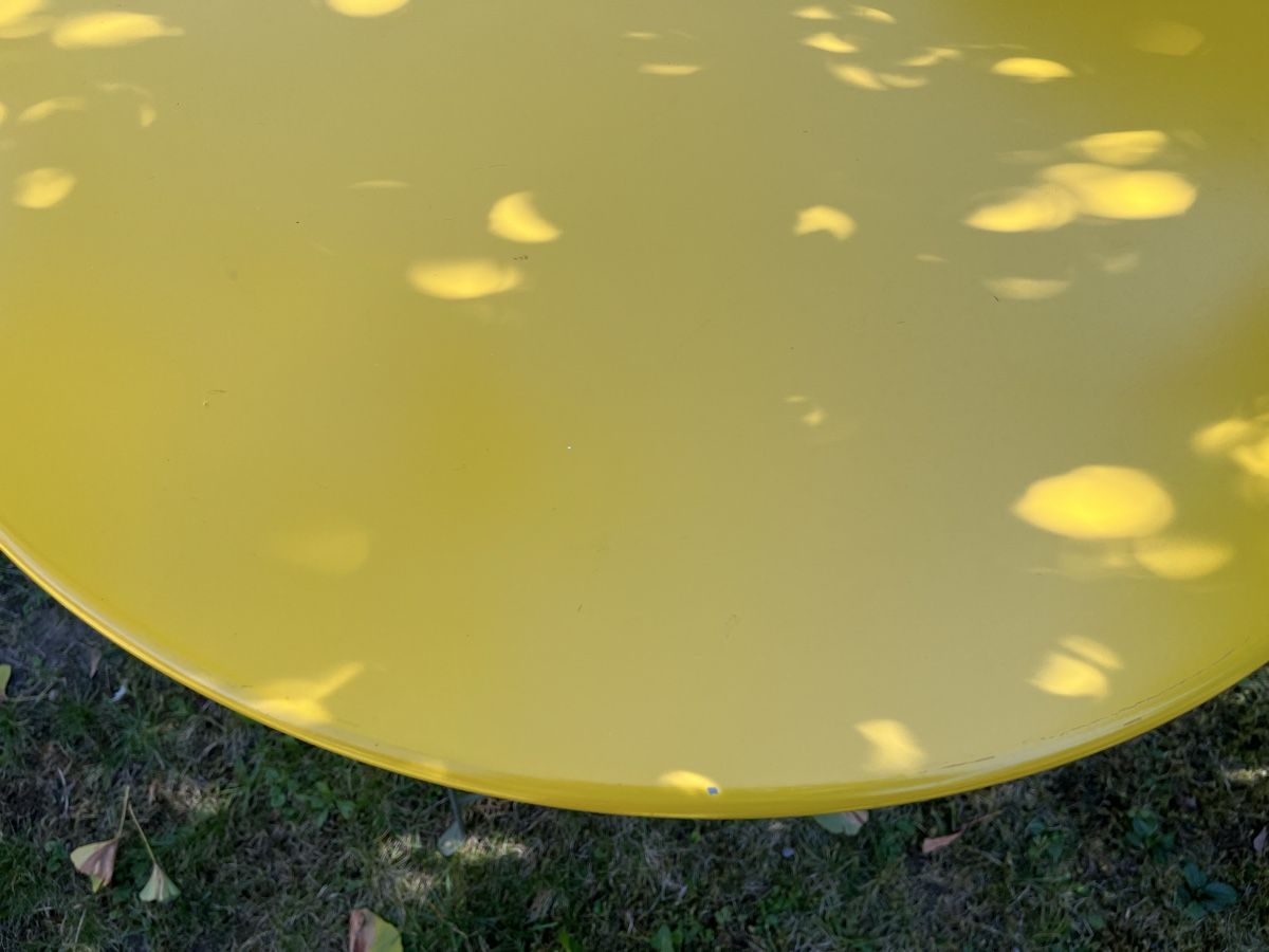 Tavoli: Klapptisch / Gartentisch aus Metall – Usato da Wetzikon ZH venduto da seli03 6