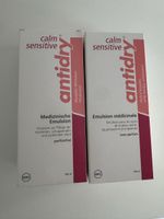 Antidry Calm Sensitive Emulsion 2x500ml neu