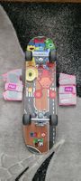 Skateboard enfant MY Area protection taille XS FILA
