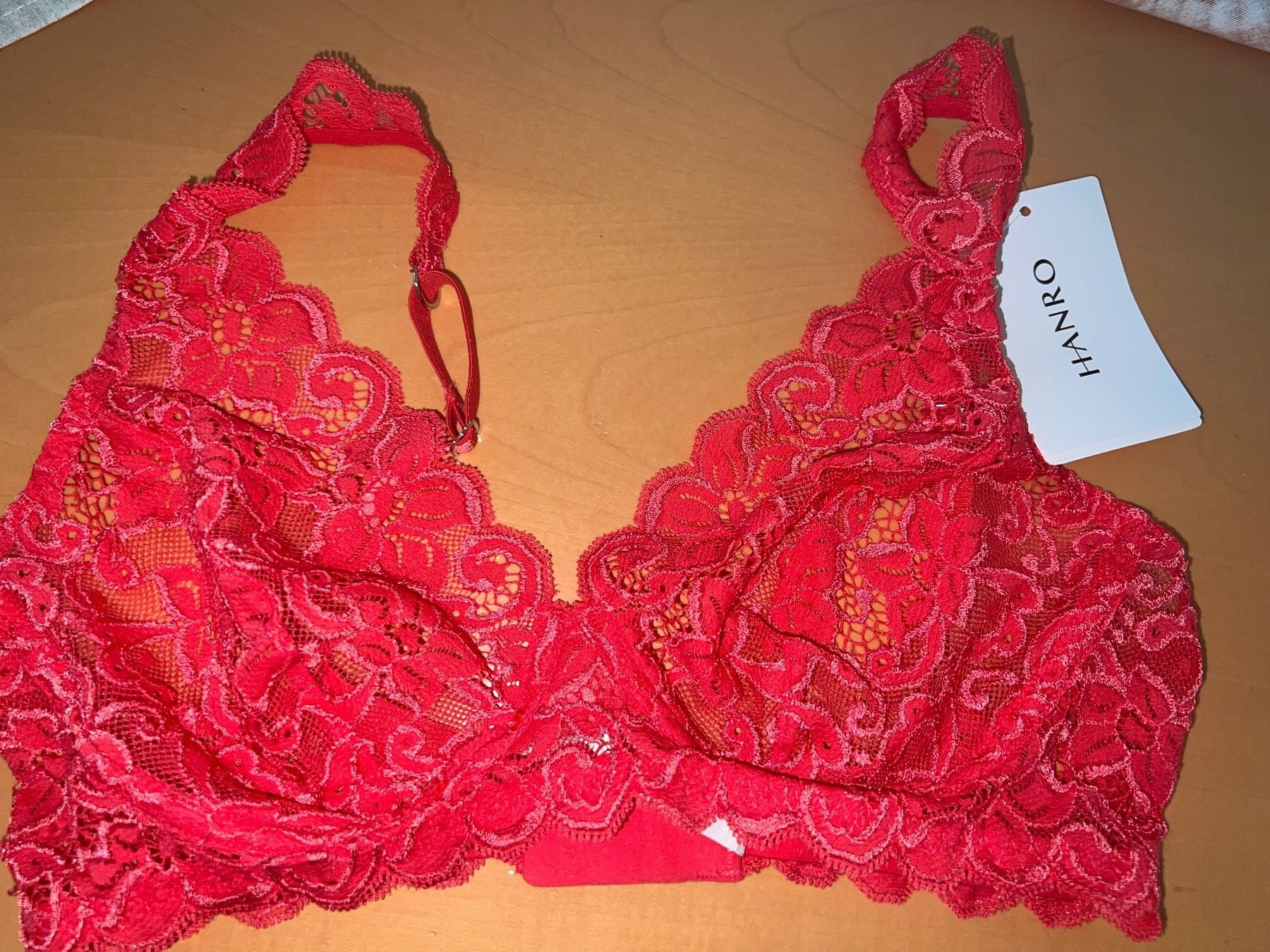 Hanro Sonstige Unterwäsche: BH HANRO 75b neu – Neu (gemäss Beschreibung) aus Dornach von samuti