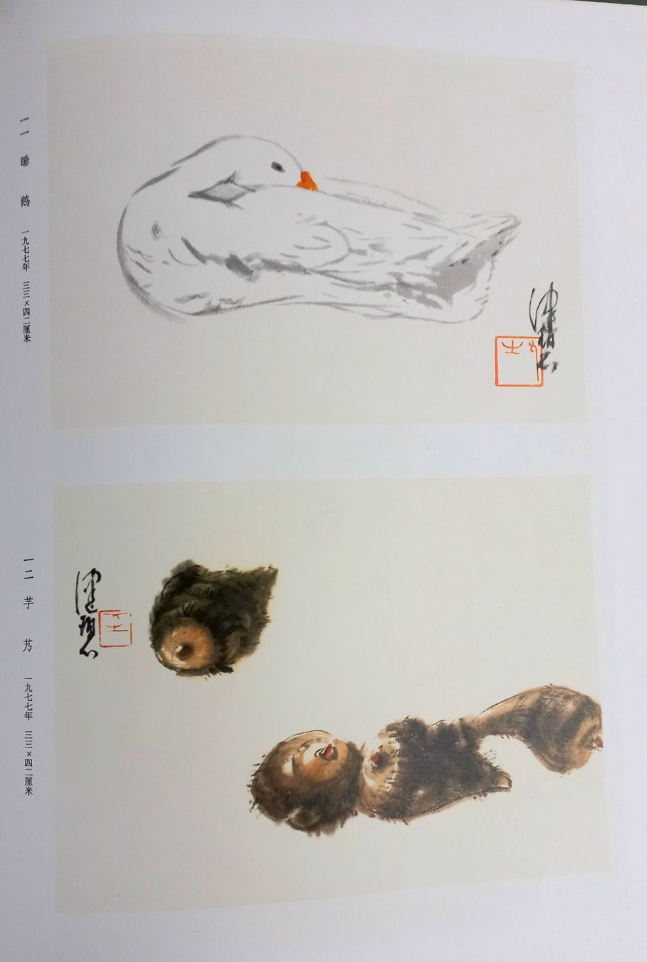 Livres: Chinesische Malerei – D'occasion à Niederuzwil par lubimaja 8