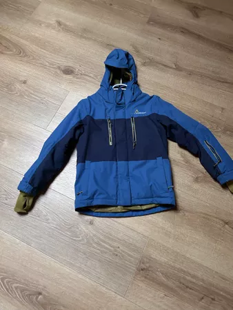 Veste de ski enfant Albright 140, à saisir!