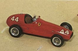 FDS-Kit Ferrari