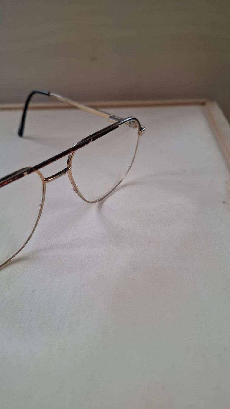 Occhiali & Lenti: Vintage Brille no name – Usato da Ebnat-Kappel venduto da blazzi 1