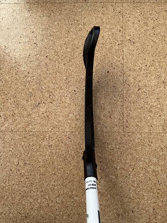Unihockey: Unihoc Player 29 mit Zorro-Schaufel – Gebraucht aus Wauwil von hel_5h2m 1