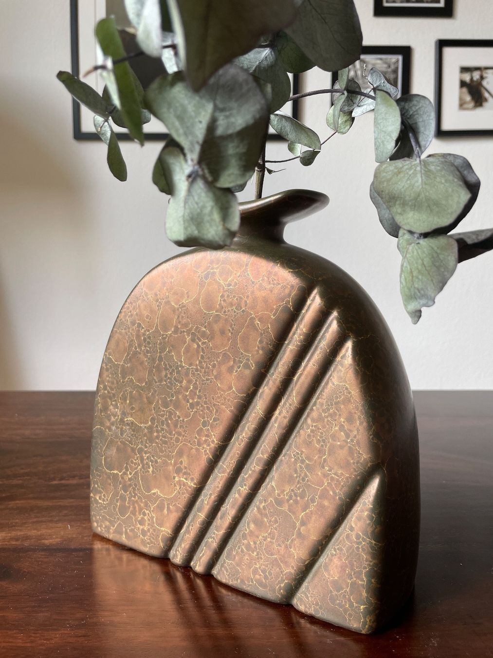 Vasen & Gefässe: Vase – Gebraucht aus Bern von curamics