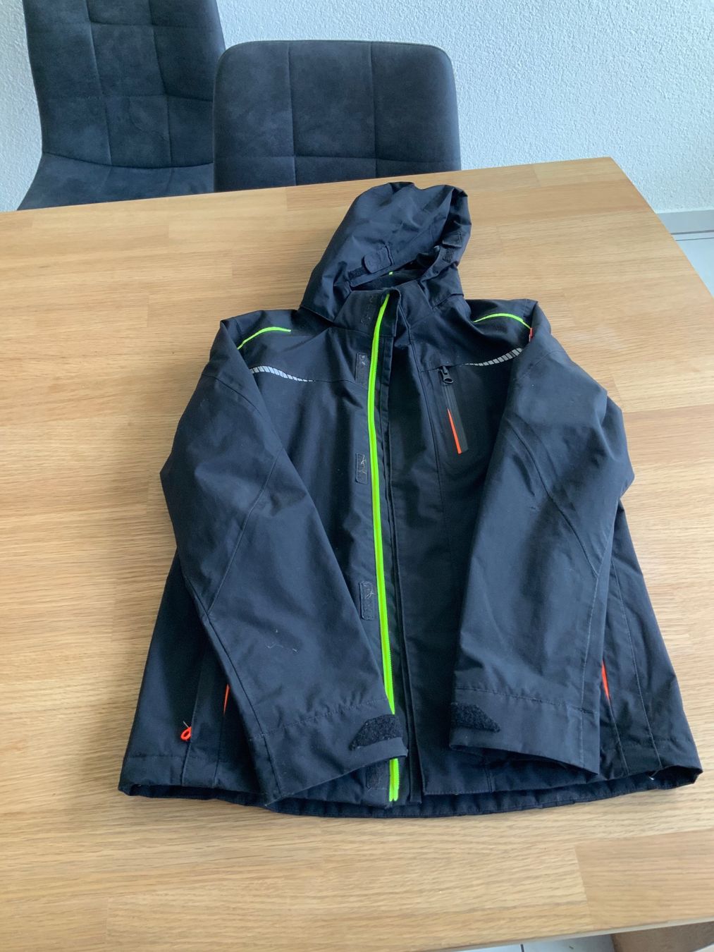 Jacken & Mäntel: Engelbert Strauss Jacke 3 in 1 – Gebraucht aus Ueberstorf von Joojoo 1