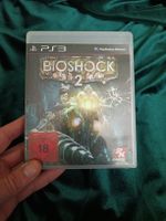 Bioshock 2 Spiel für Sony PlayStation 3 guter Zustand