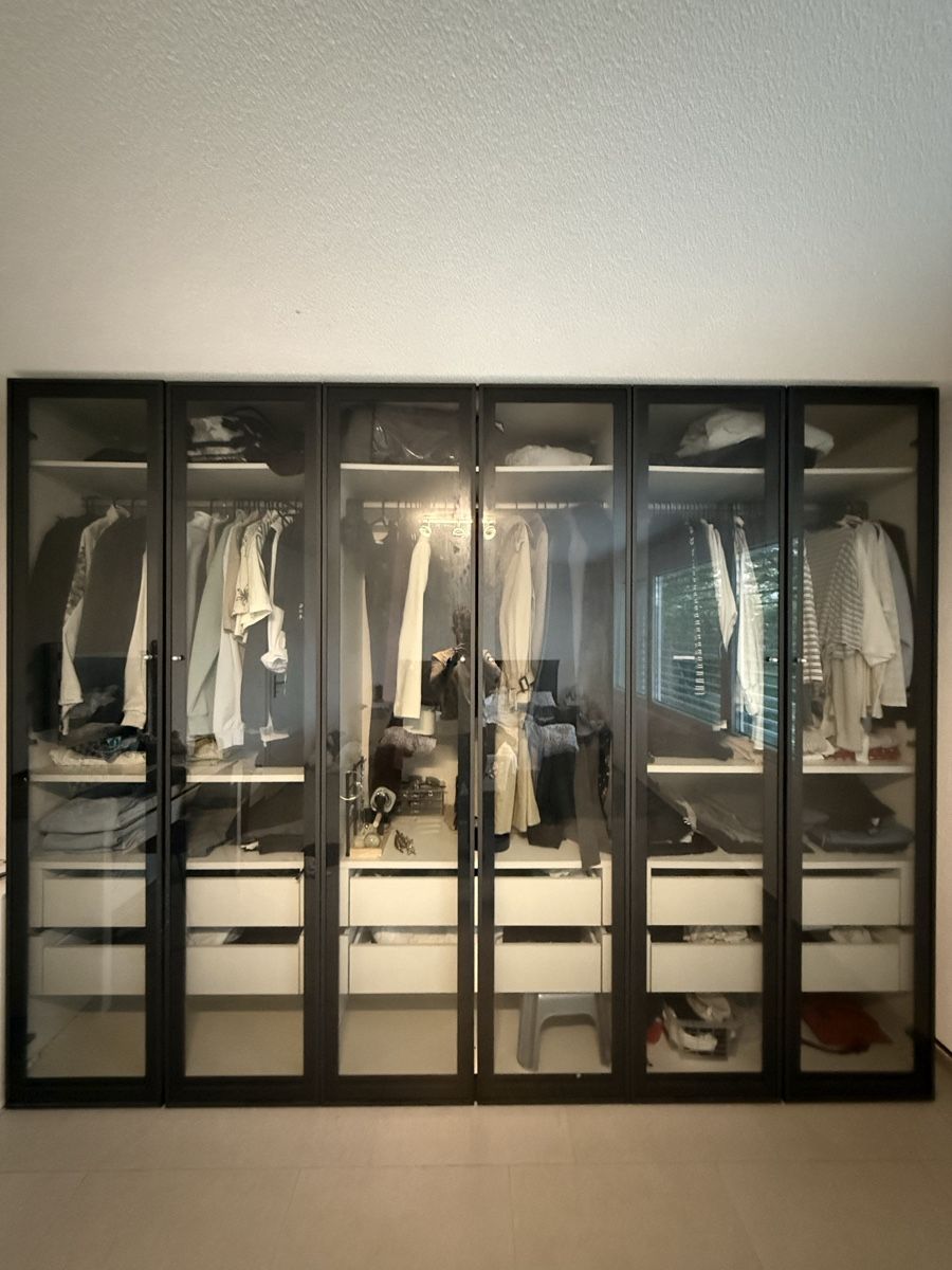 Jutzler Armadi: Jutzler Kleiderschrank – Nuovo (secondo la descrizione) da Niederönz venduto da jer_5pgm