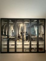 Jutzler Kleiderschrank